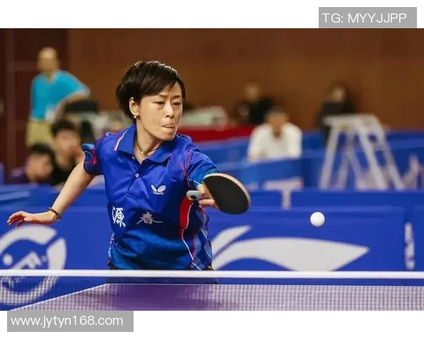 南京乒乓球队个人能力深度剖析与发展潜力探讨 南京乒乓球队个人能力深度剖析与发展潜力探讨