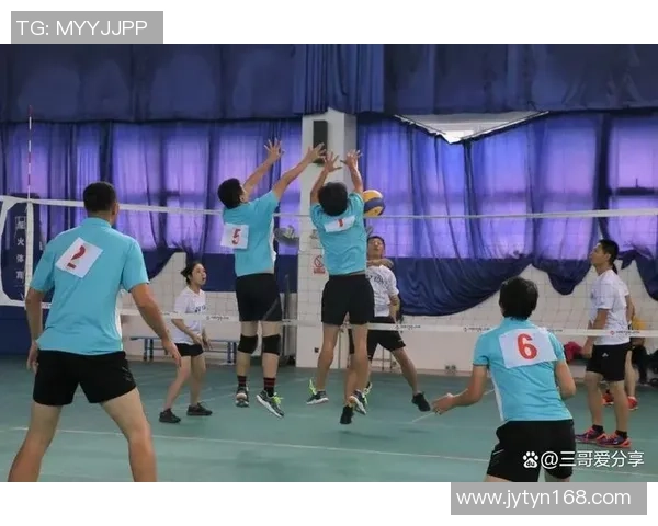 北京排球队的战术控制与团队协作分析探讨排球热点