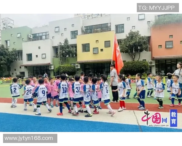 小朋友勇闯足球明星的世界挑战赛展现无限潜力与梦想 小朋友勇闯足球明星的世界挑战赛展现无限潜力与梦想