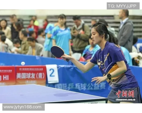 南京乒乓球队的速度变革引发热议助力中国乒乓球新辉煌 南京乒乓球队的速度变革引发热议助力中国乒乓球新辉煌