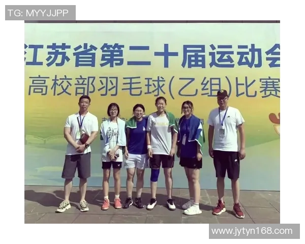 南京羽毛球队在全国团队协作排行榜中荣登第四名展现出色团队精神与实力 南京羽毛球队在全国团队协作排行榜中荣登第四名展现出色团队精神与实力