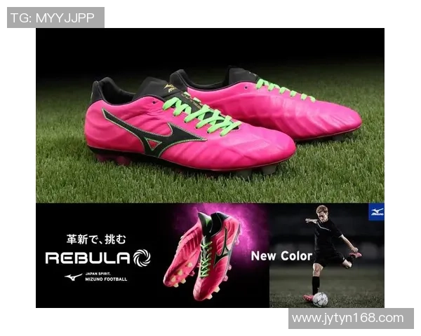 日本足球明星推荐的顶级球鞋选择与购买指南
