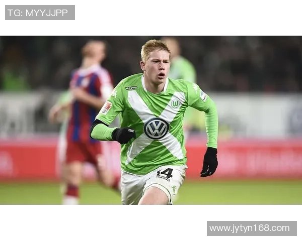 德布劳内：足球场上的魔术师与战术大师的完美结合