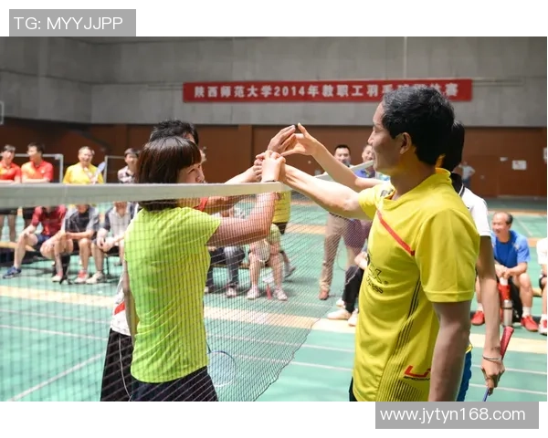 杭州羽毛球队团队协作的独特优势与其他球队的对比分析 杭州羽毛球队团队协作的独特优势与其他球队的对比分析