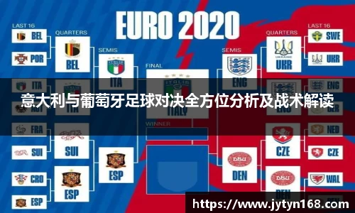意大利与葡萄牙足球对决全方位分析及战术解读